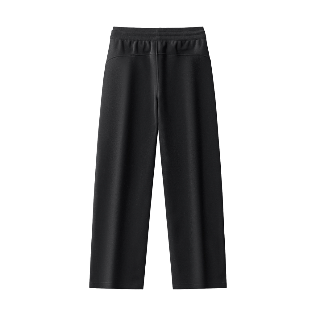 Womens MB Straight-Leg Sweatpants