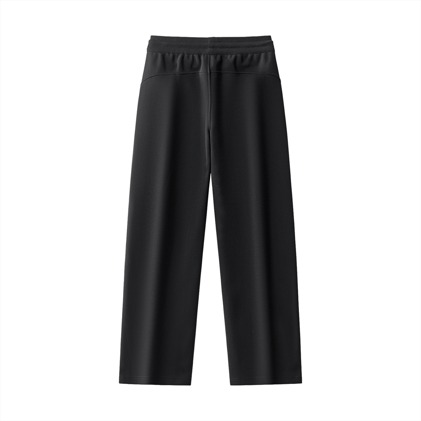 Womens MB Straight-Leg Sweatpants