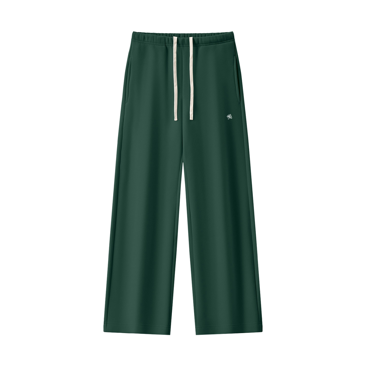 MB Women's Straight Leg Sweatpants
