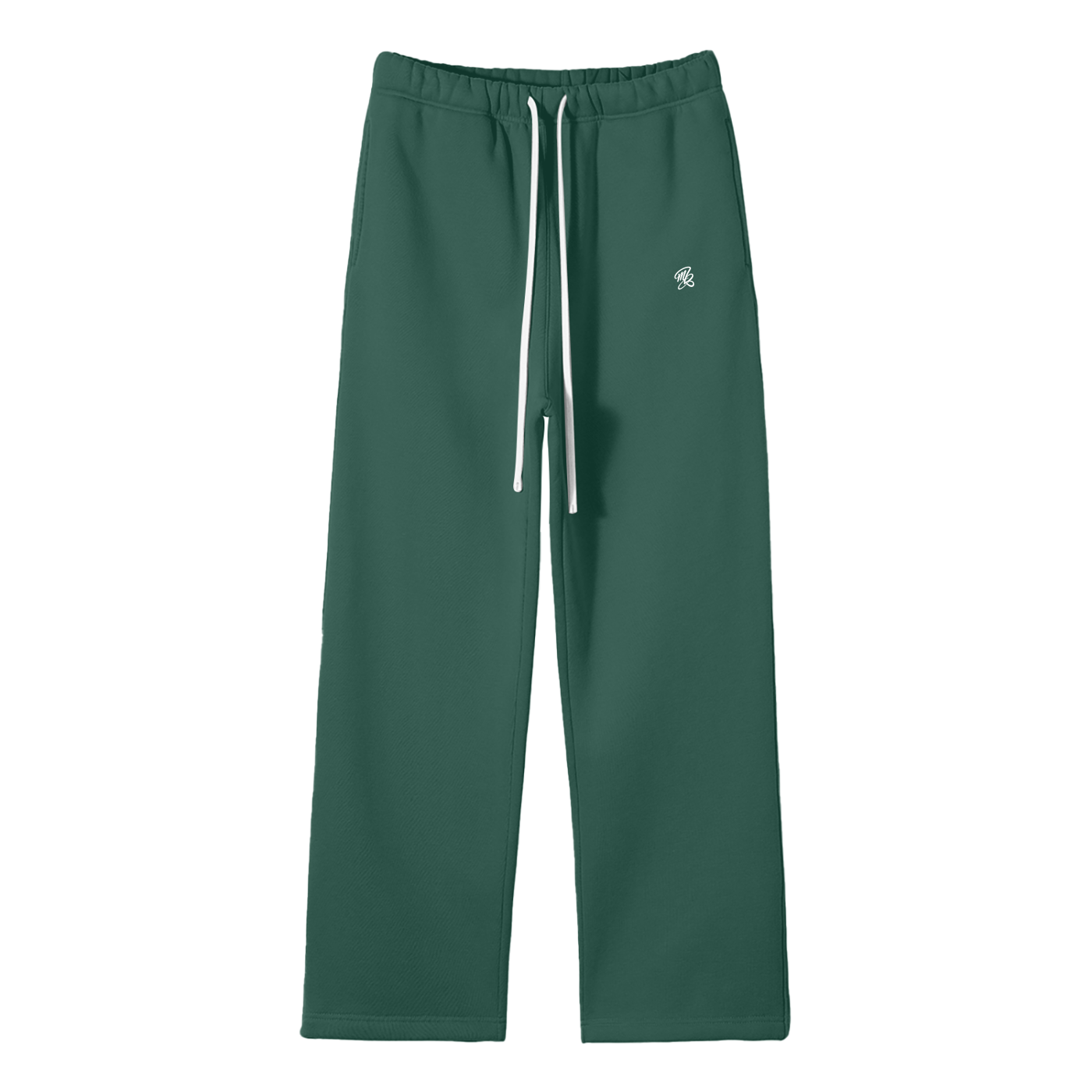 MB straight legged joggers
