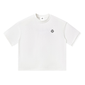 graphic Unisex boxy tee