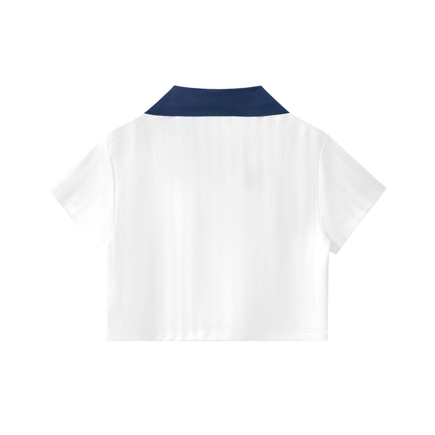 Women's MB Cropped Jersey