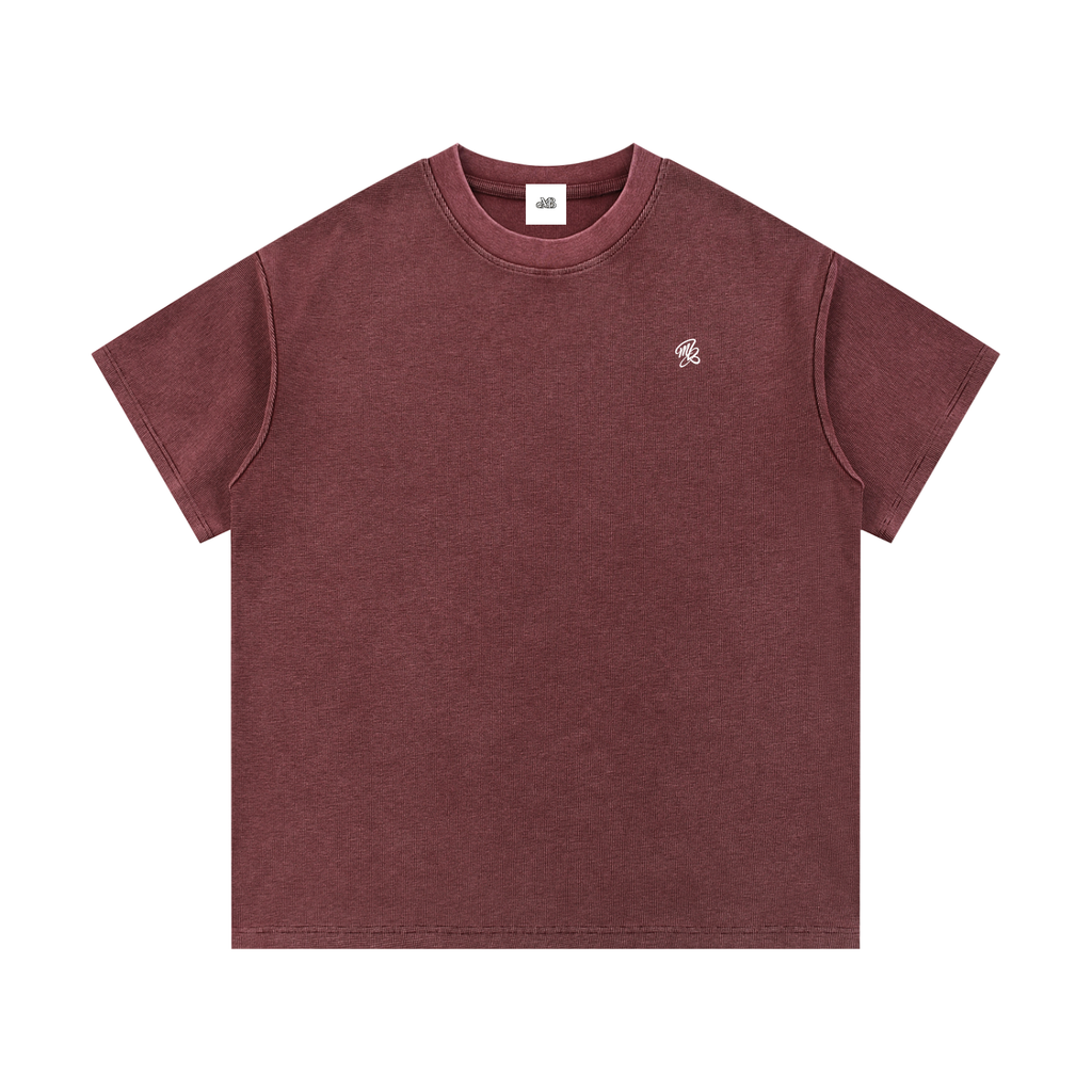 MB Waffle Knit T-Shirt