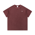 MB Waffle Knit T-Shirt