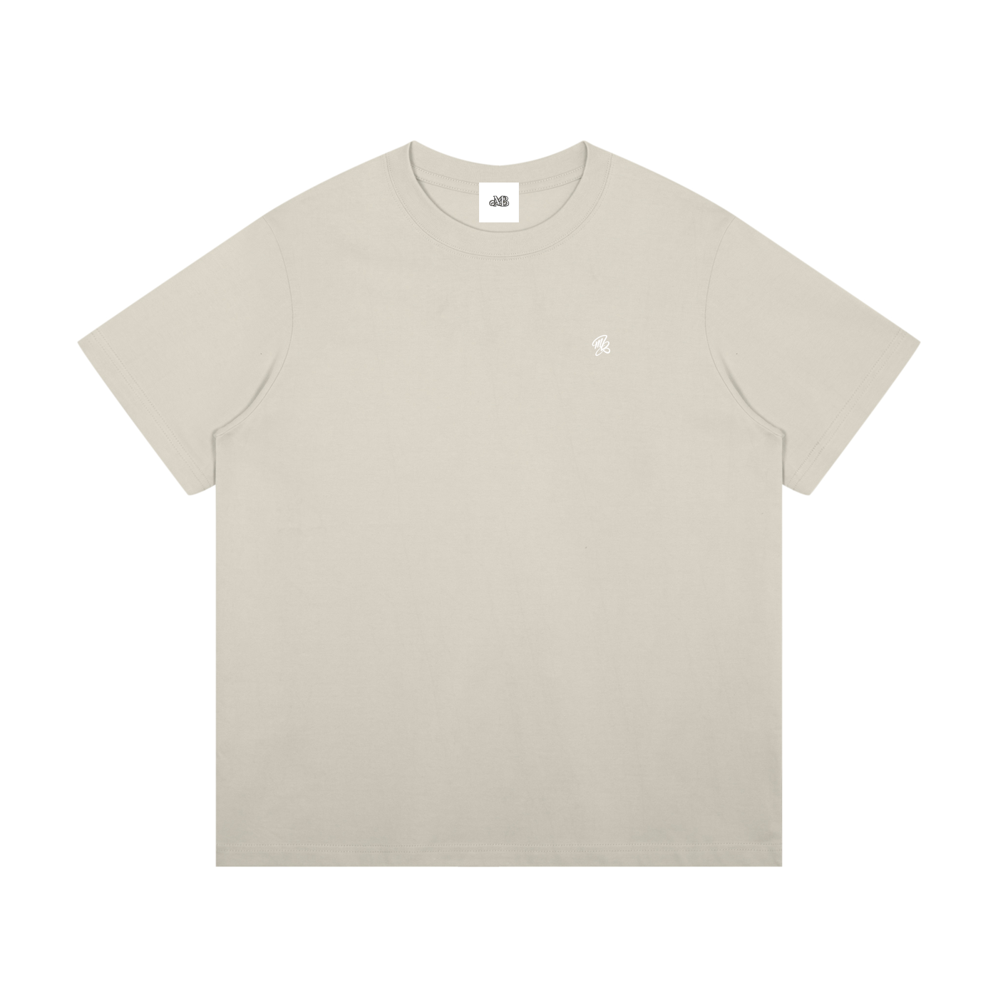 Unisex Mid-Weight Cotton T-Shirt
