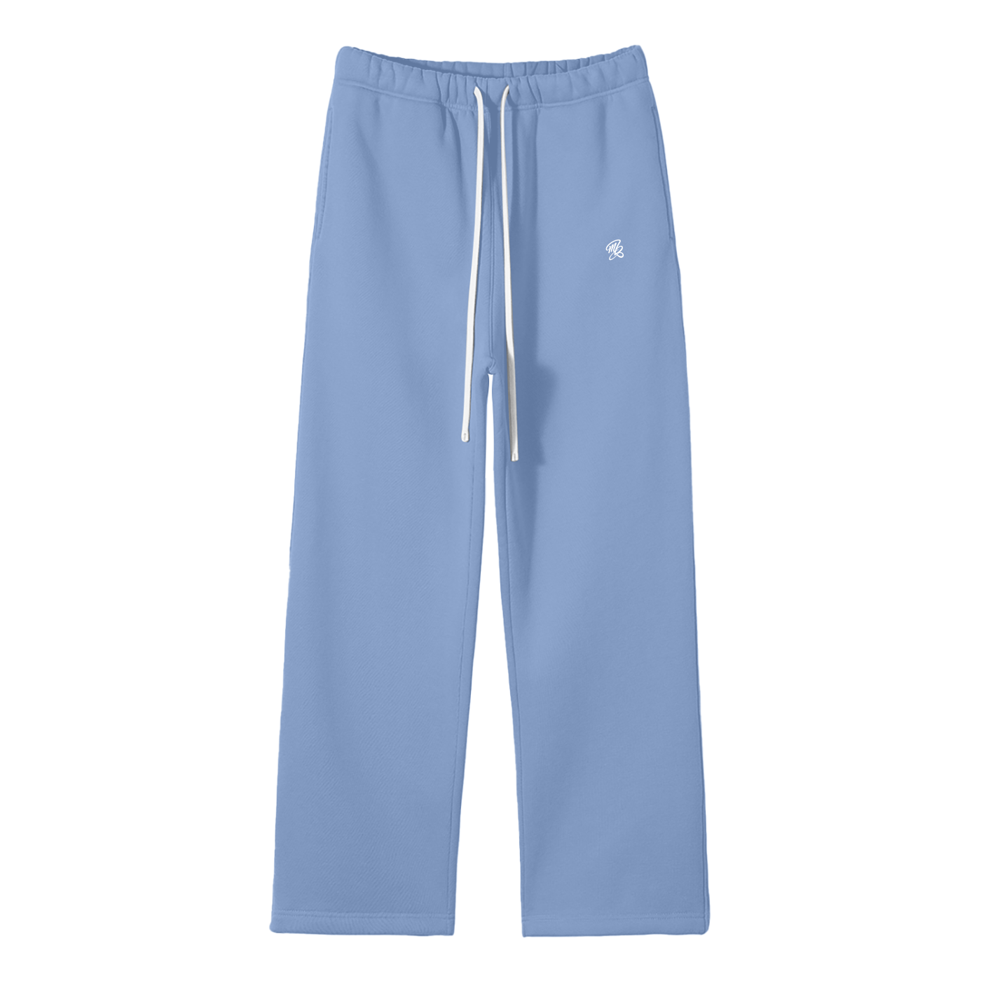 MB straight legged joggers