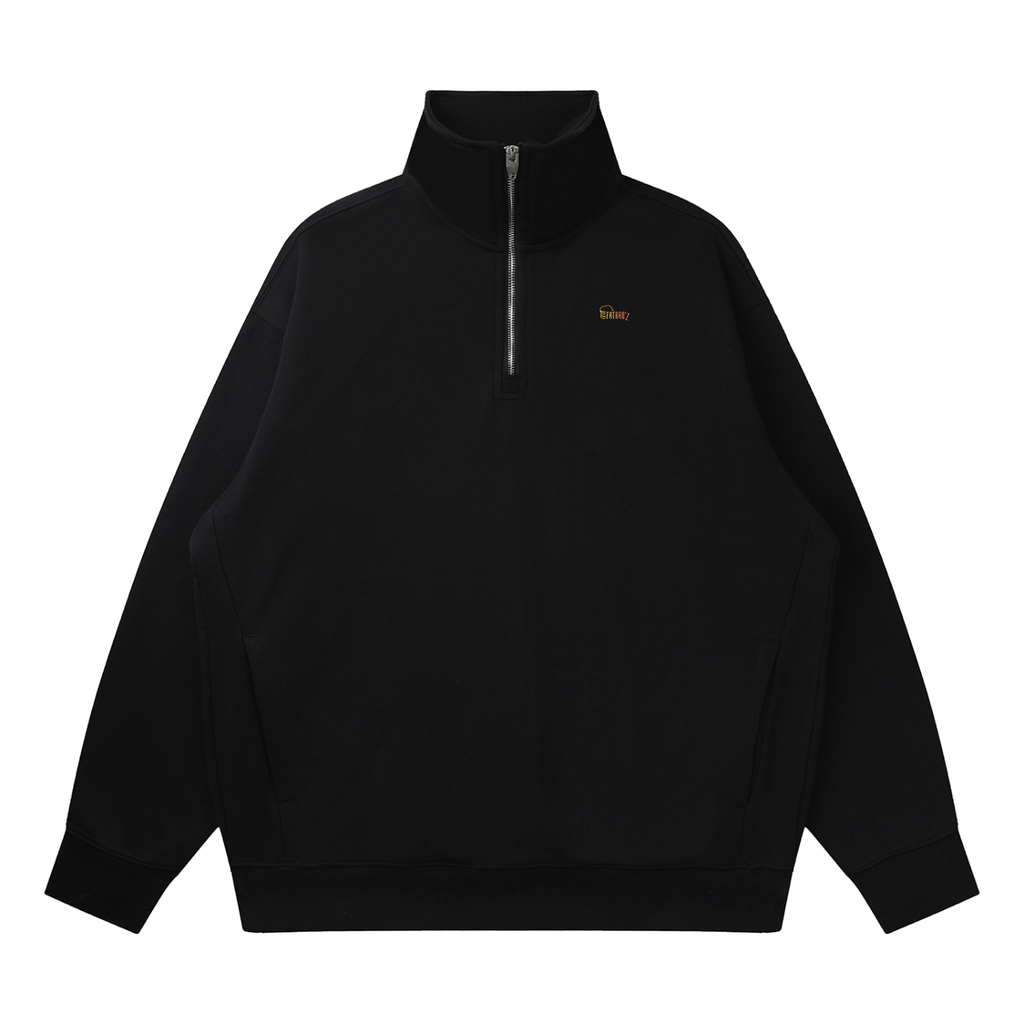 Fatbroz Quarter-Zip