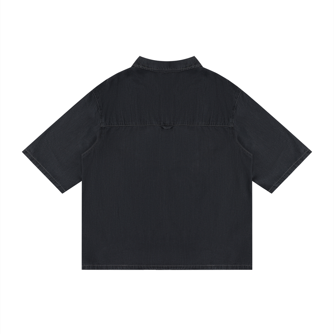 MB Unisex  Drop Shoulder Lyocell Shirt