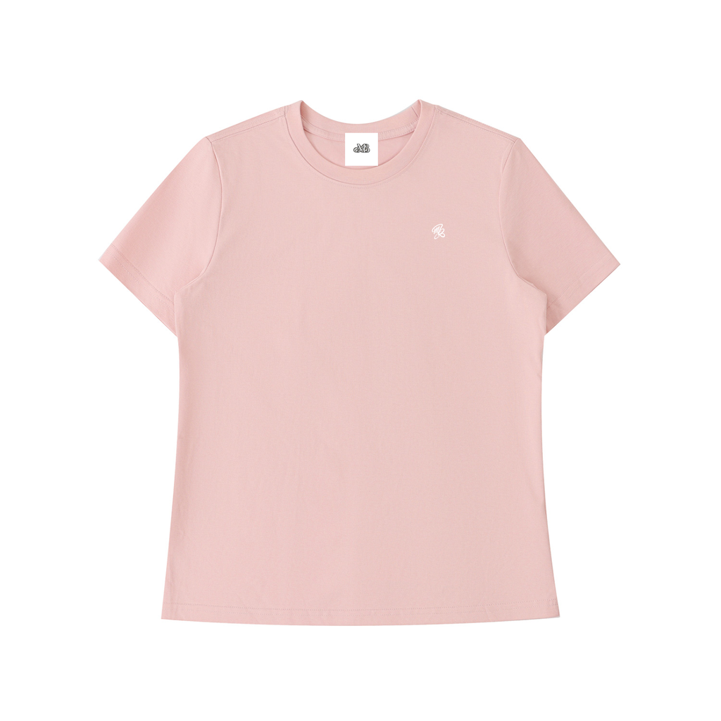 MB Womens Shoulder T-Shirt