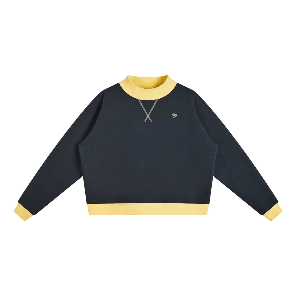 MB Women’s Crewneck Sweatshirt