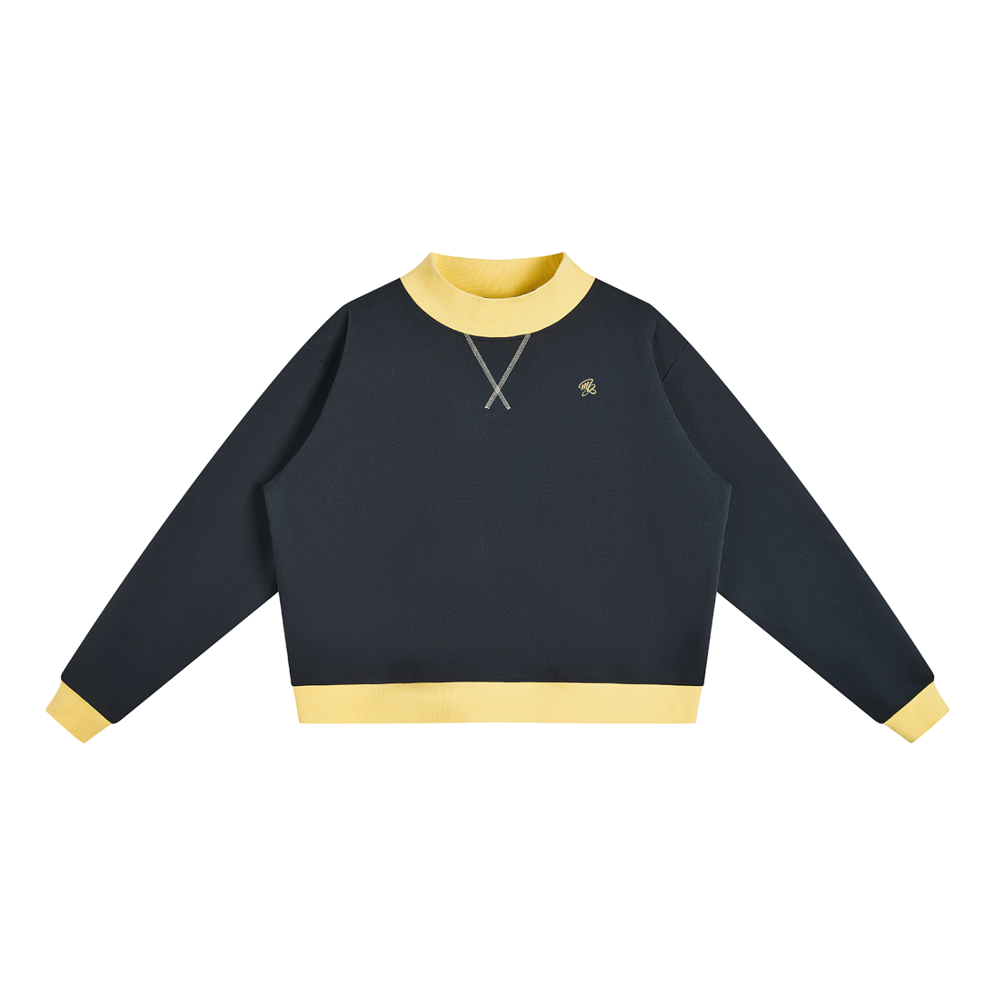 MB Women’s Crewneck Sweatshirt