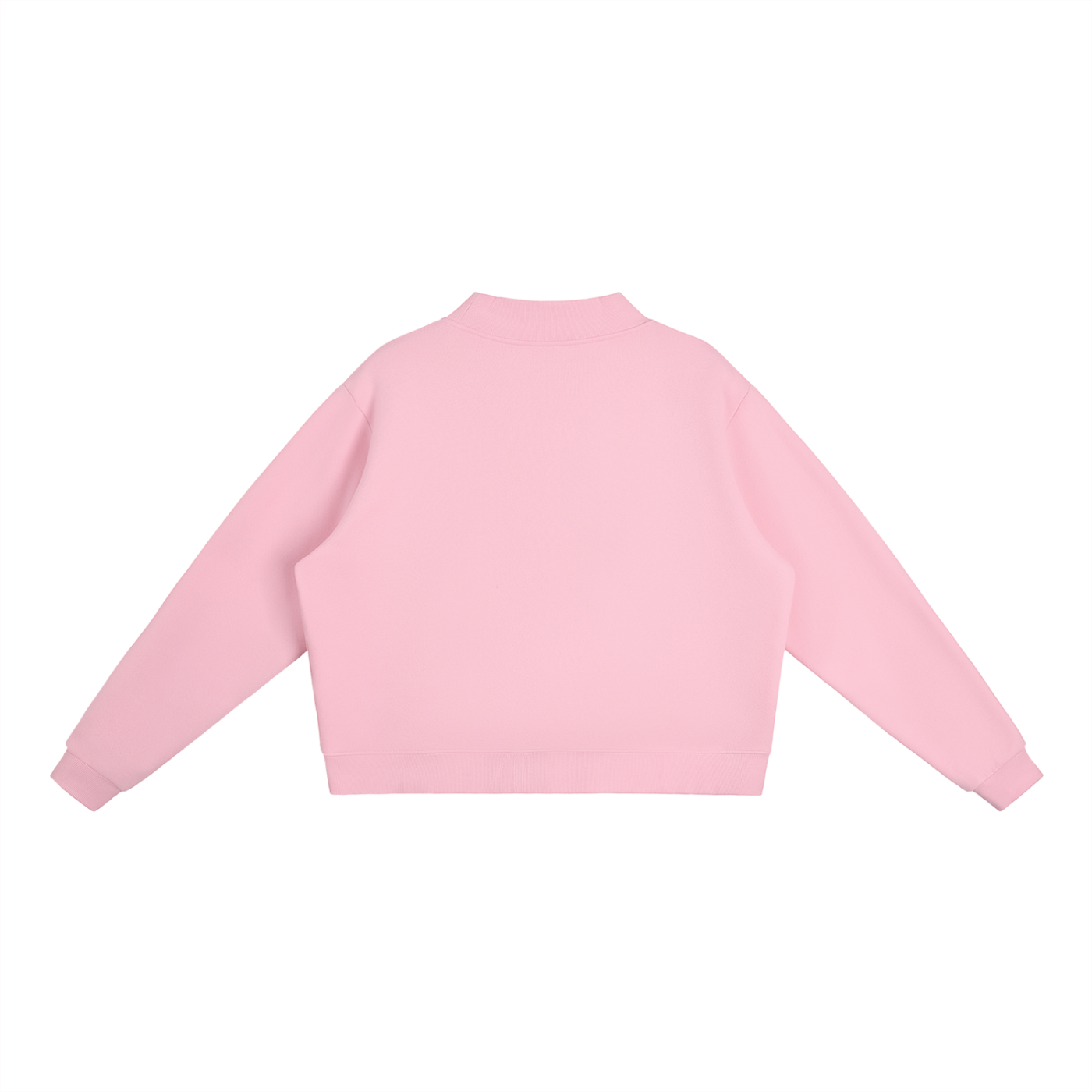 Women's Pink MB Sweatshirt