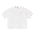 graphic Unisex boxy tee
