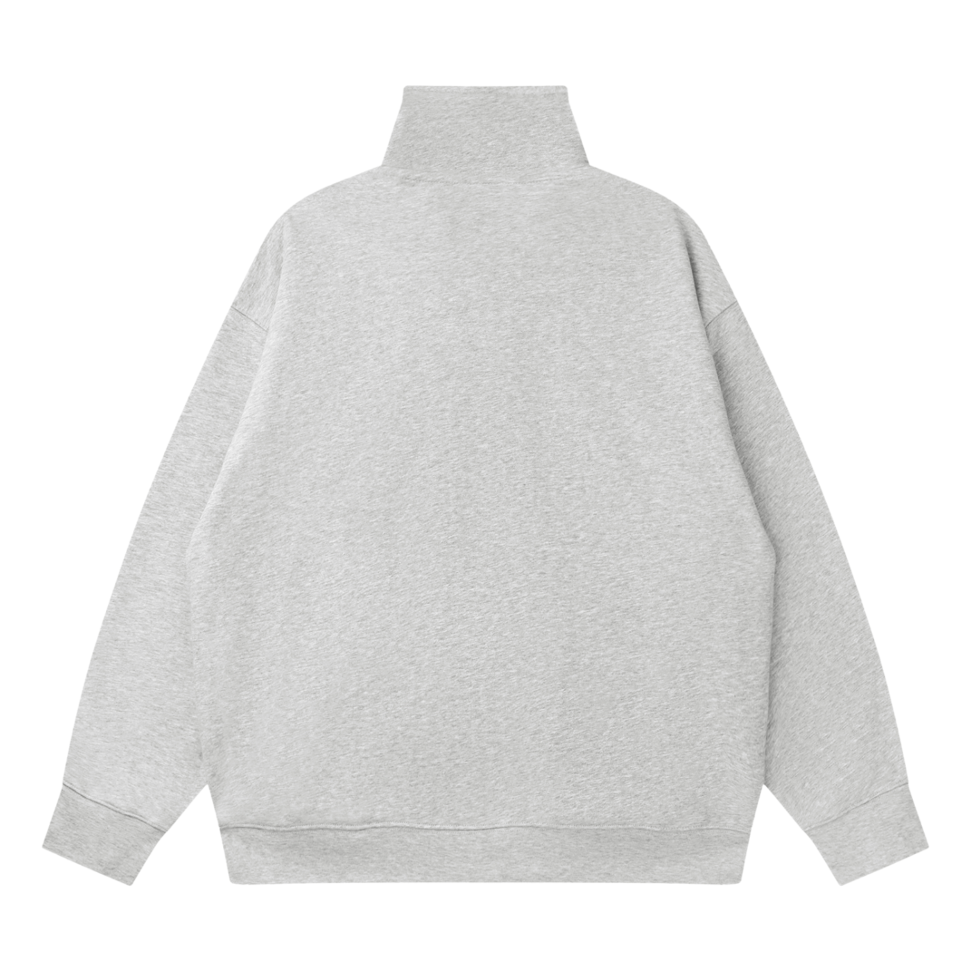 Fatbroz Quarter-Zip
