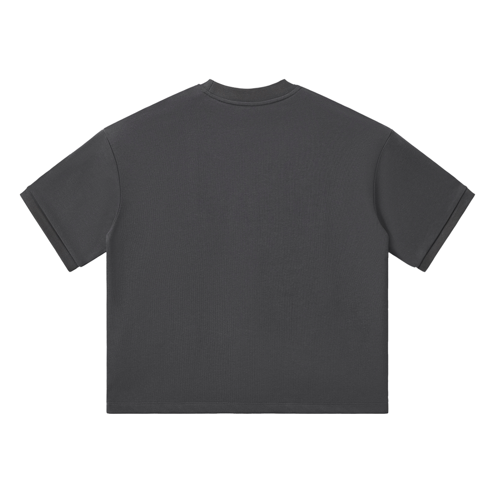 MB boxy tee