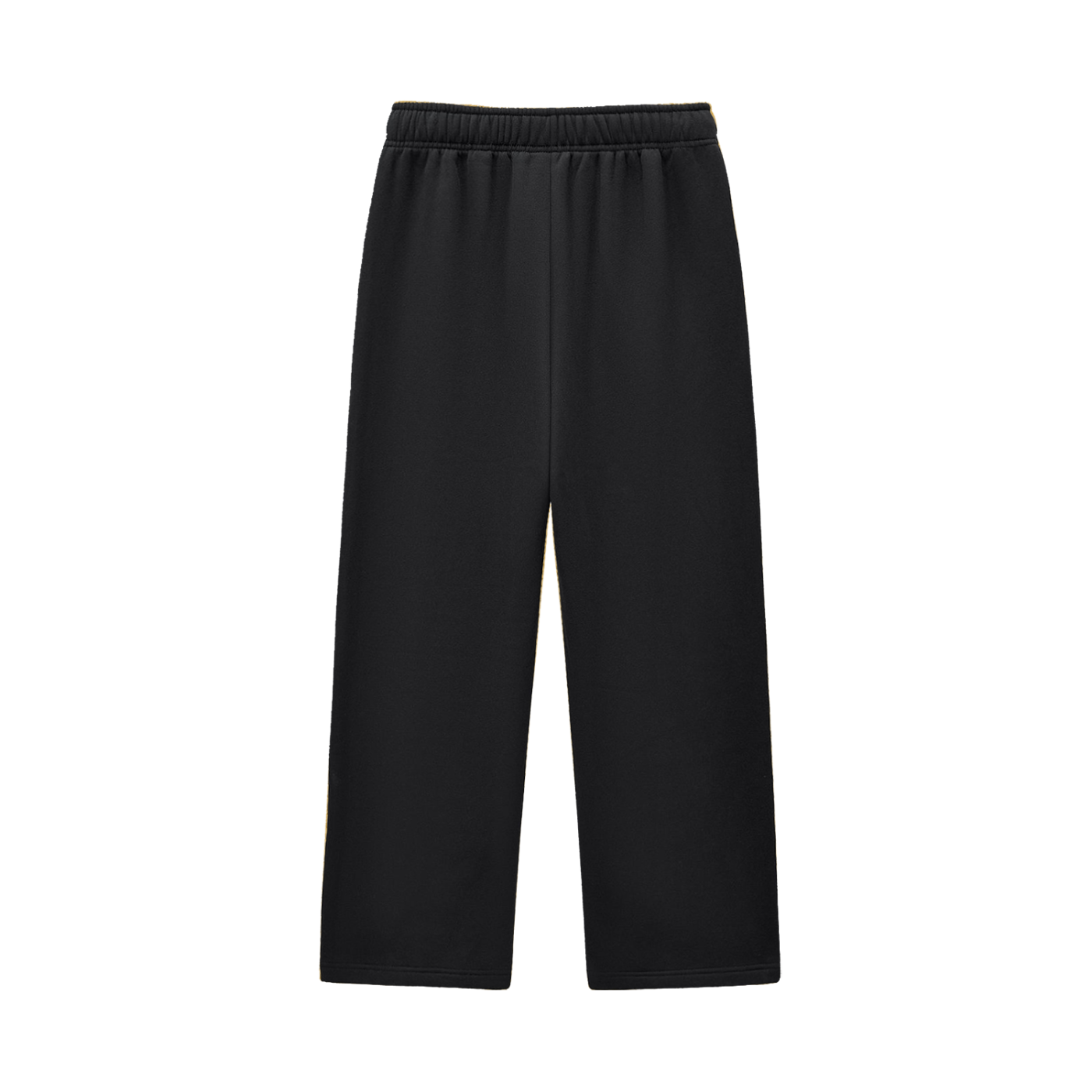Black MB Sweatpants