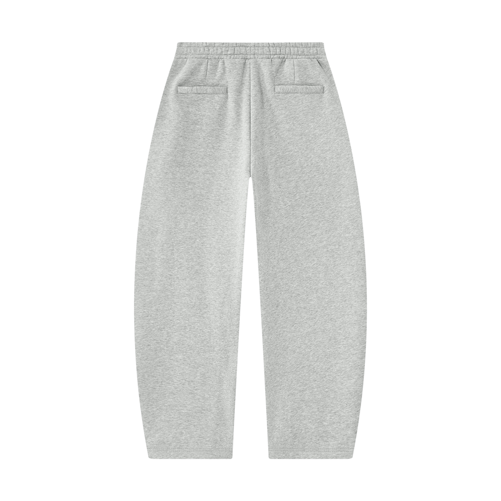 MB Unisex Barrel Leg Sweatpants