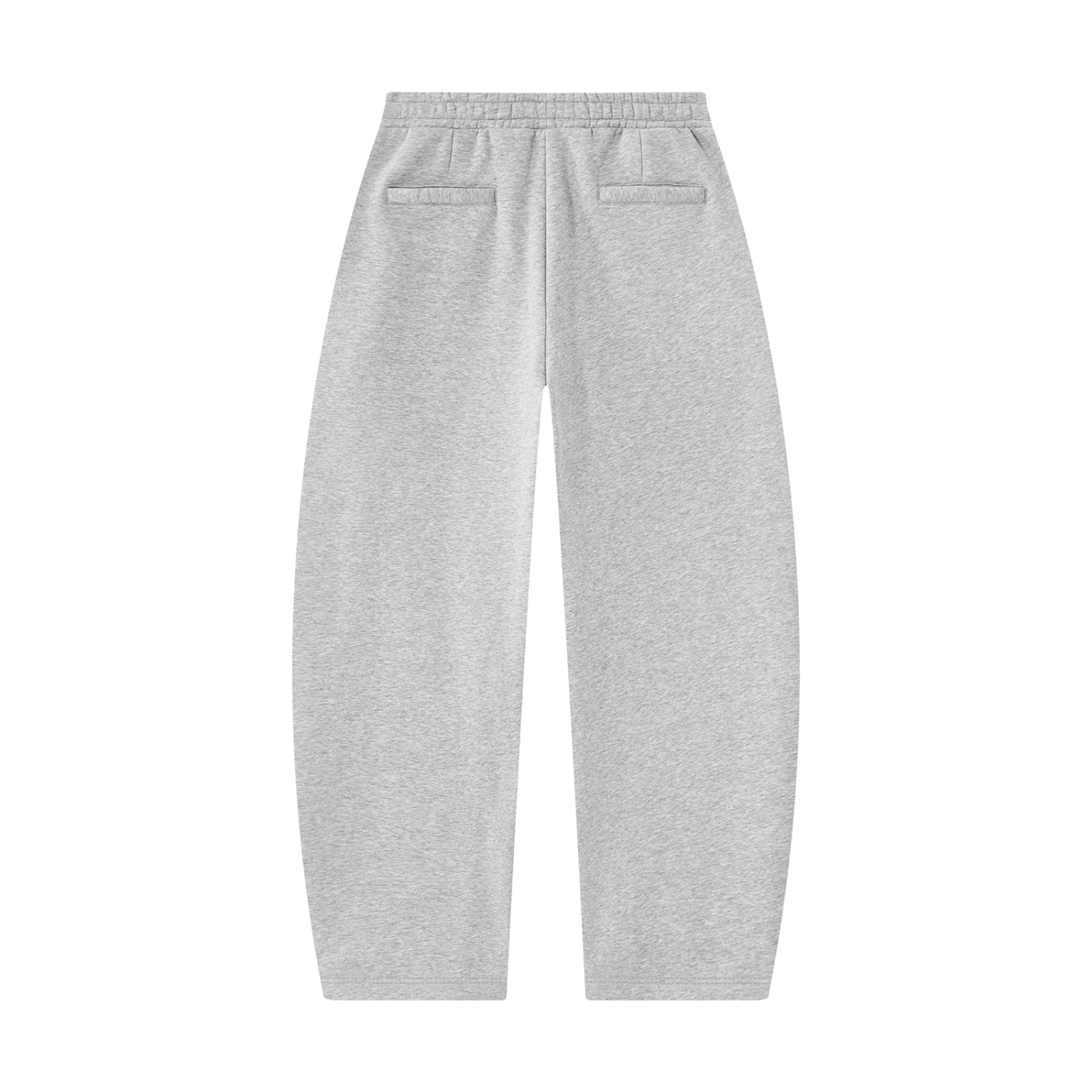 MB Unisex Barrel Leg Sweatpants