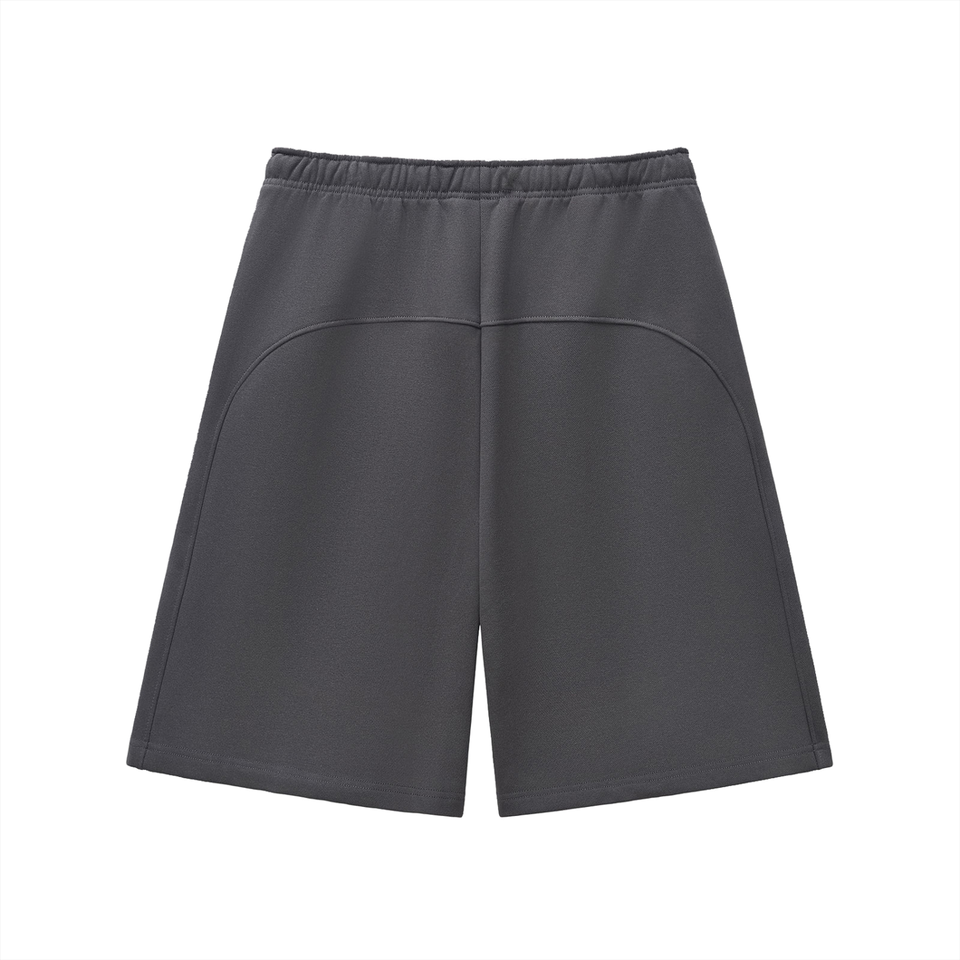 Long Heavyweight Fleece MB Shorts