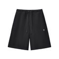 Long Heavyweight Fleece MB Shorts