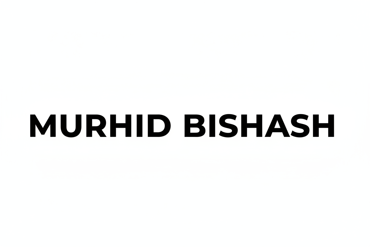 MurhidBishash